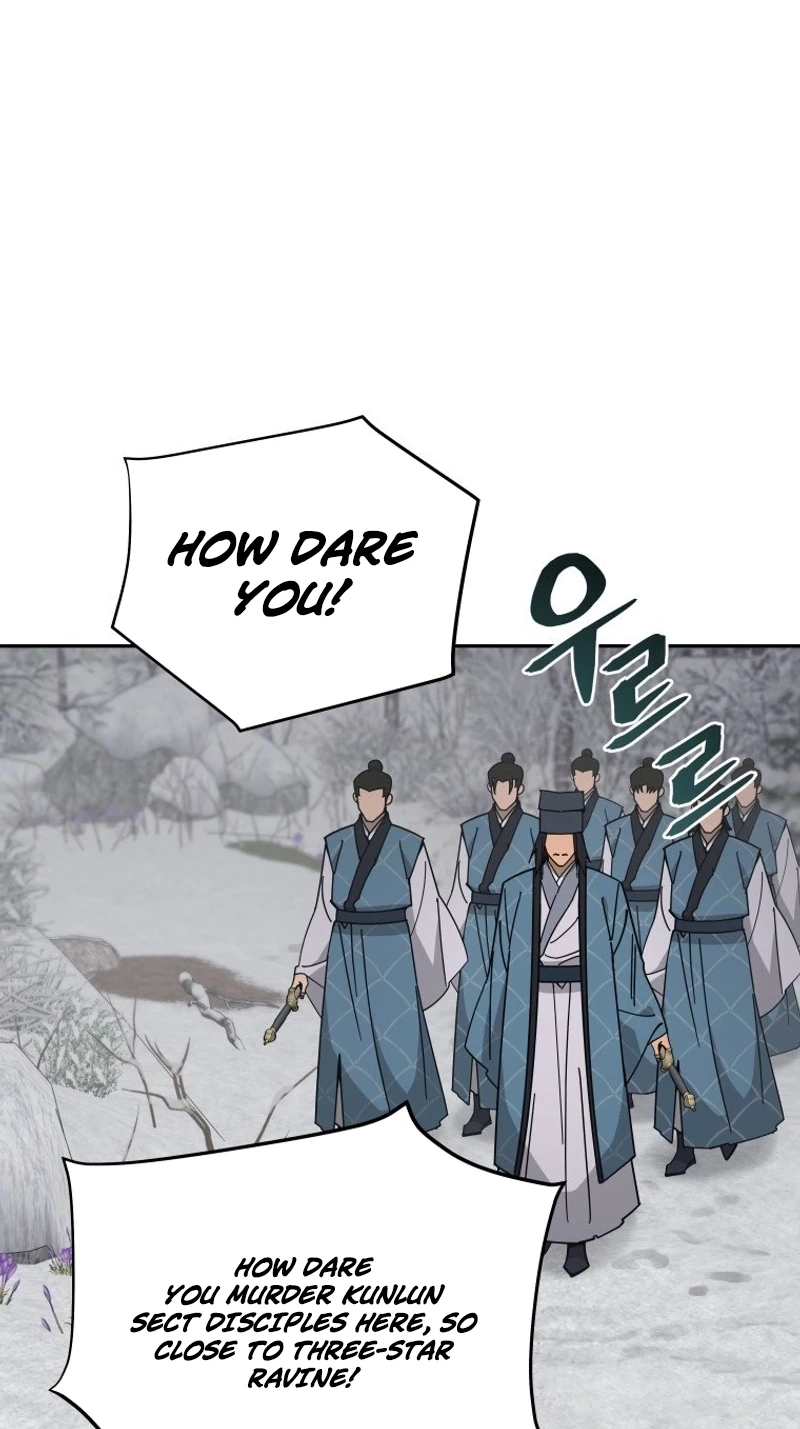 Murim’s Youngest Miracle Demon Doctor Chapter 90 page 78