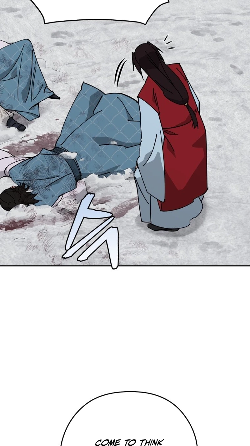 Murim’s Youngest Miracle Demon Doctor Chapter 90 page 79
