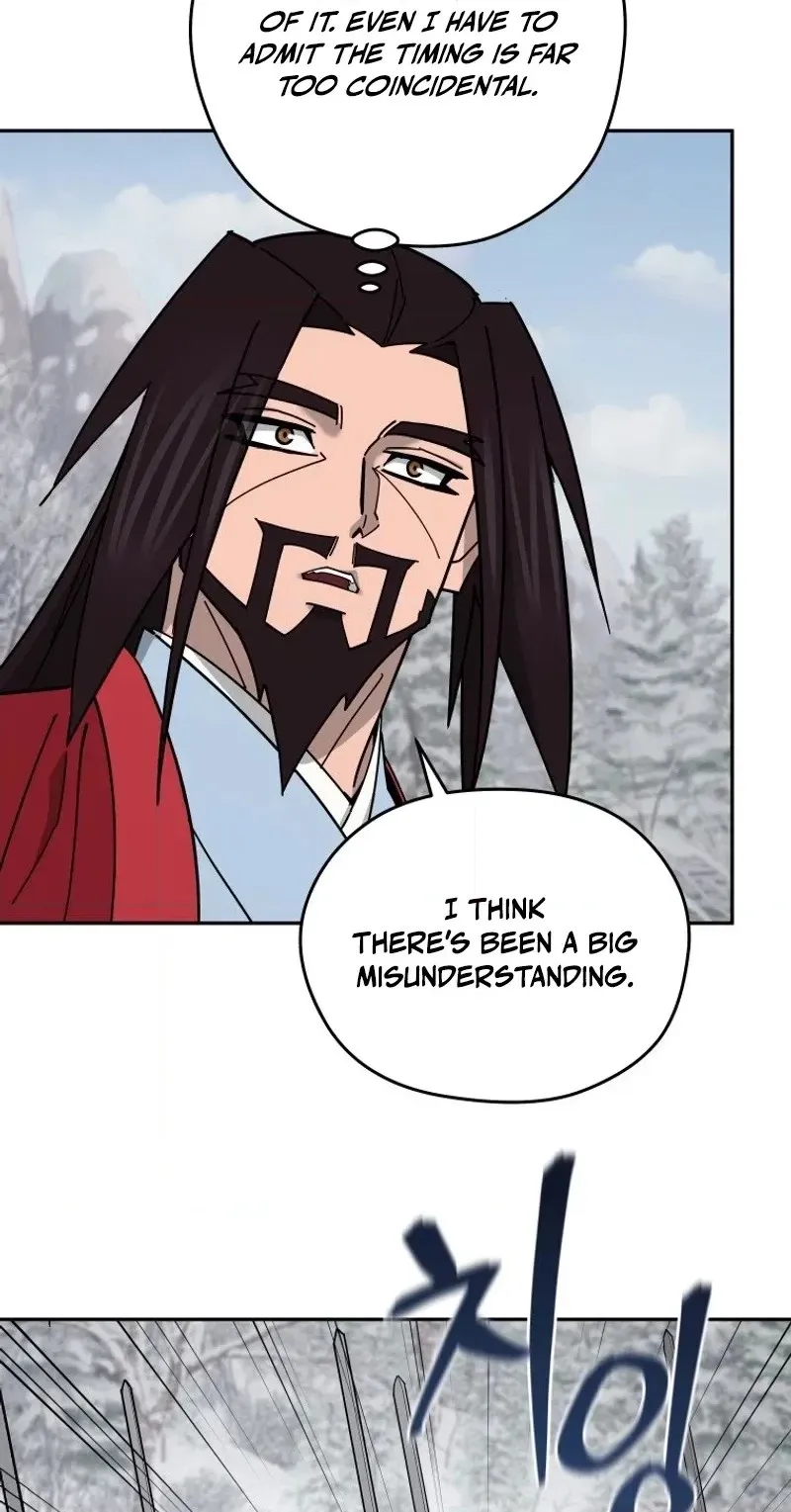 Murim’s Youngest Miracle Demon Doctor Chapter 90 page 80