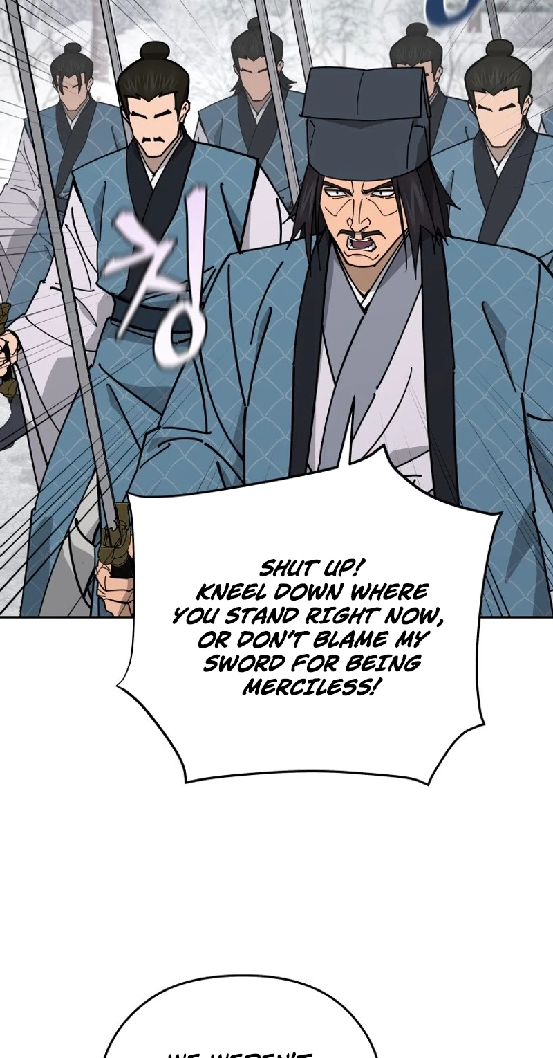 Murim’s Youngest Miracle Demon Doctor Chapter 90 page 81