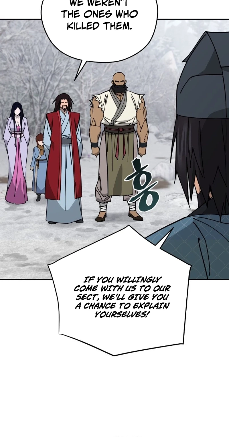 Murim’s Youngest Miracle Demon Doctor Chapter 90 page 82