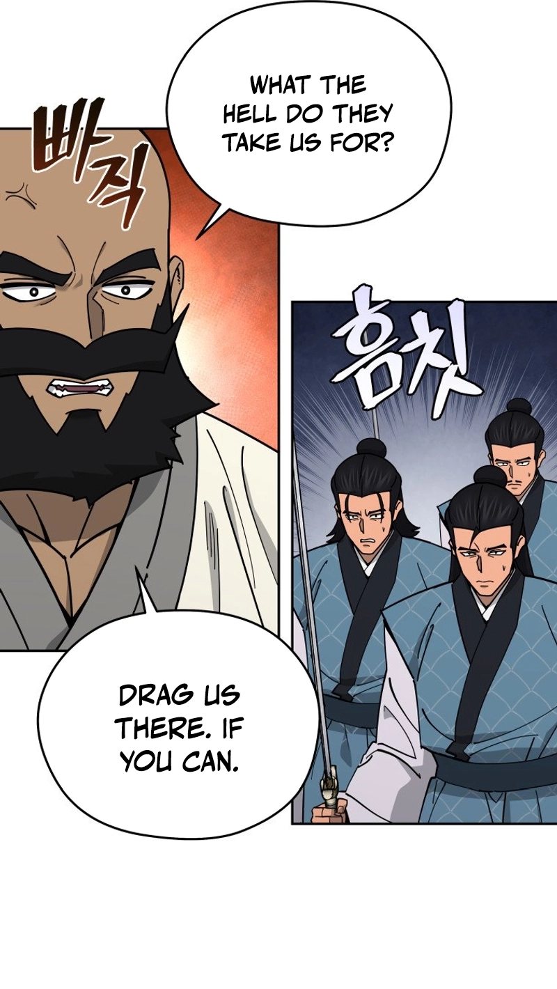 Murim’s Youngest Miracle Demon Doctor Chapter 90 page 83