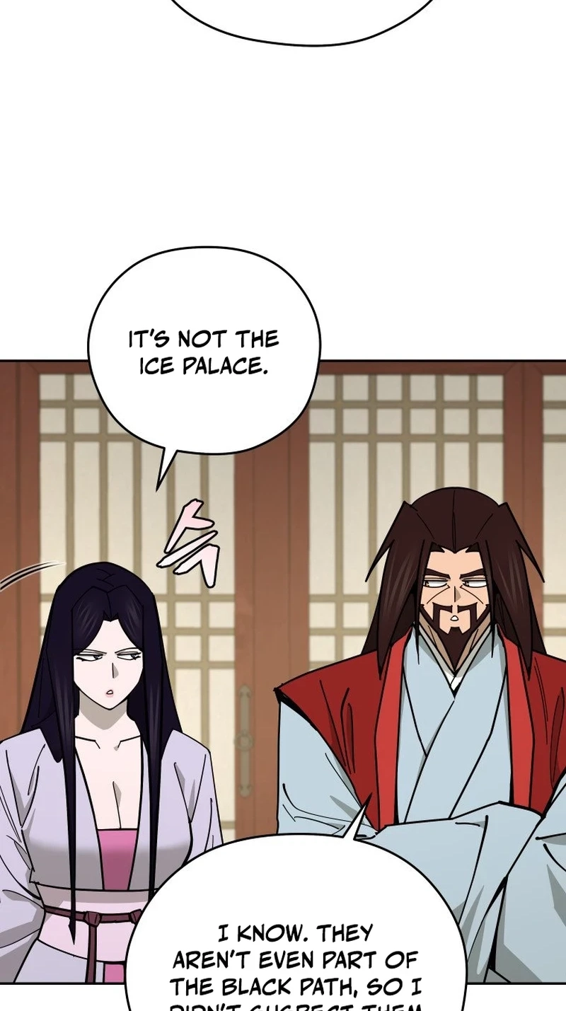 Murim’s Youngest Miracle Demon Doctor Chapter 92 page 2
