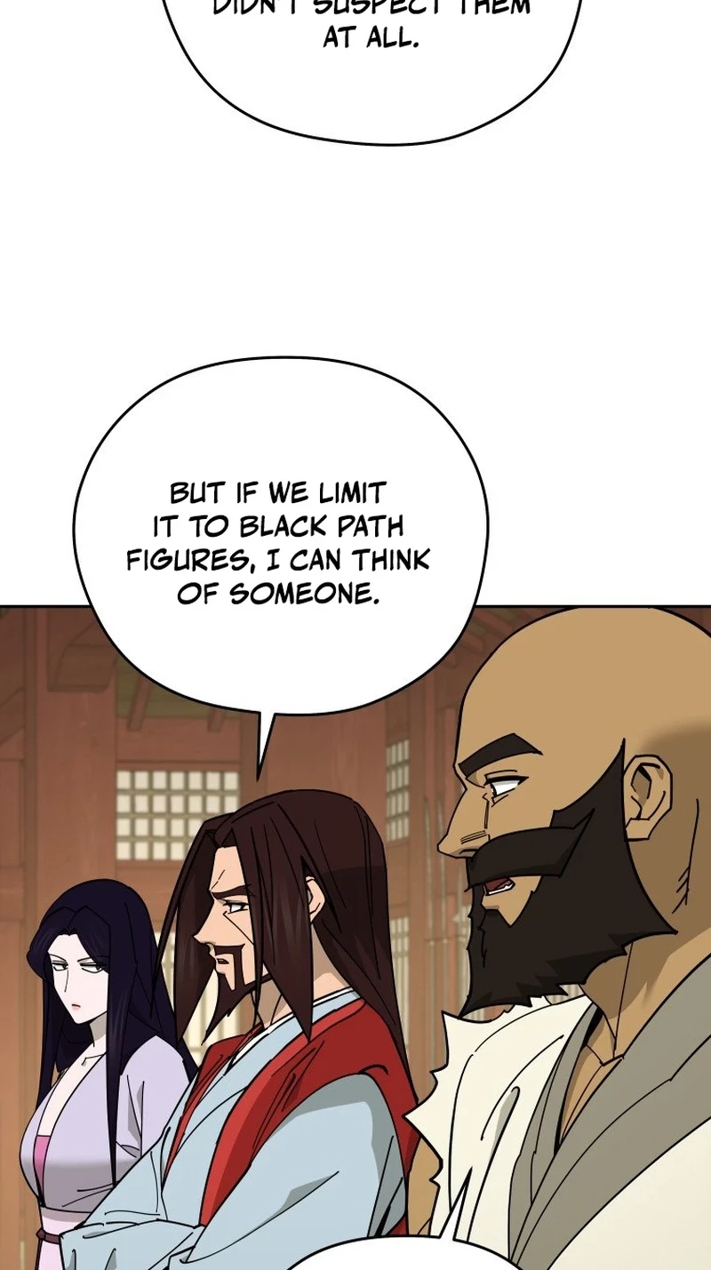 Murim’s Youngest Miracle Demon Doctor Chapter 92 page 3