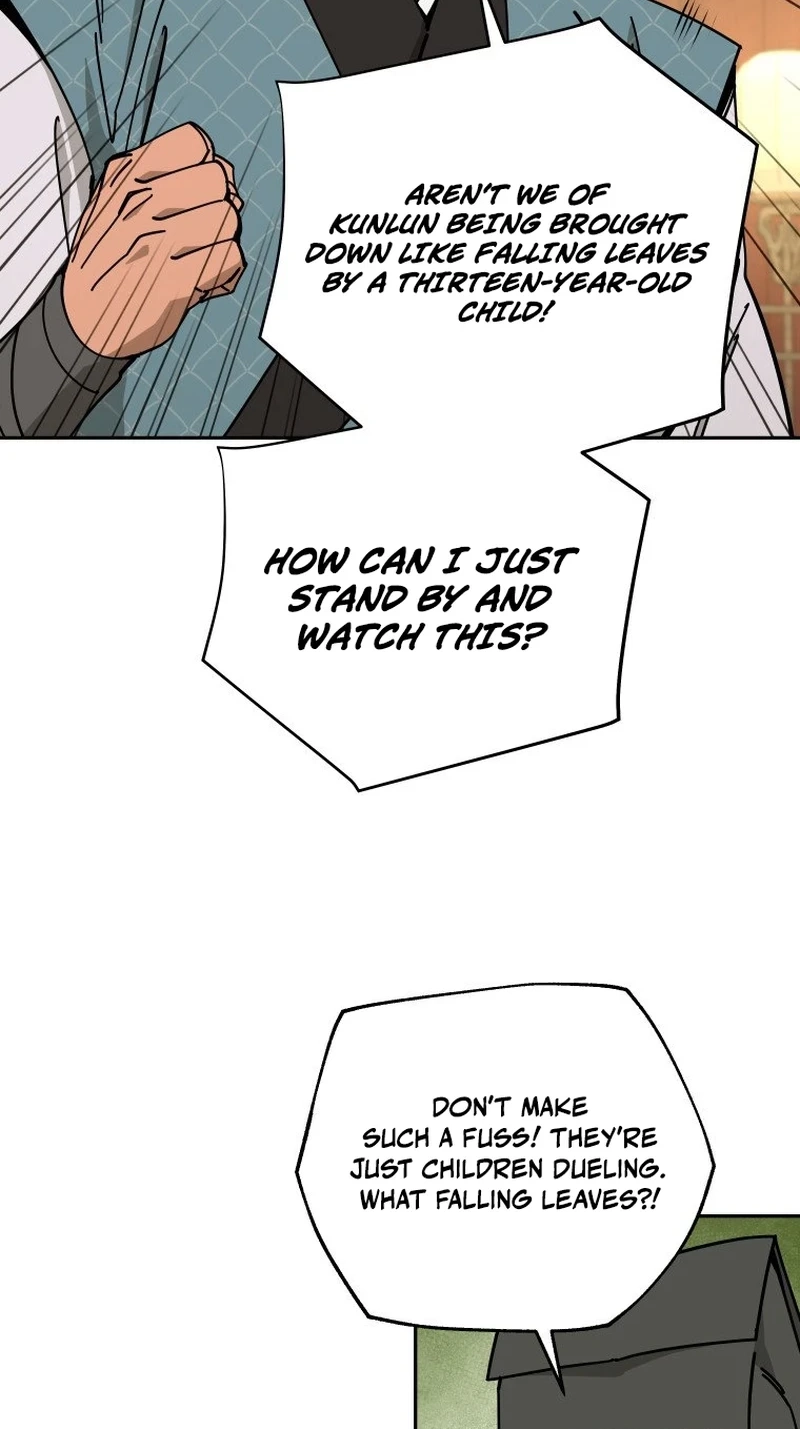 Murim’s Youngest Miracle Demon Doctor Chapter 92 page 35