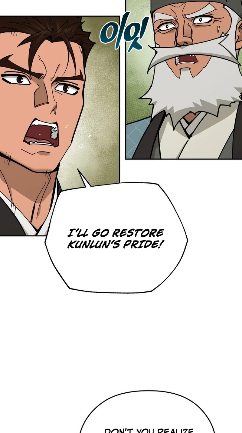 Murim’s Youngest Miracle Demon Doctor Chapter 92 page 36