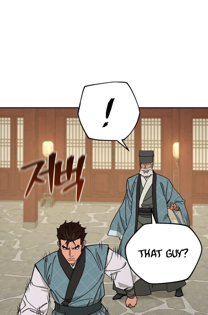 Murim’s Youngest Miracle Demon Doctor Chapter 92 page 38