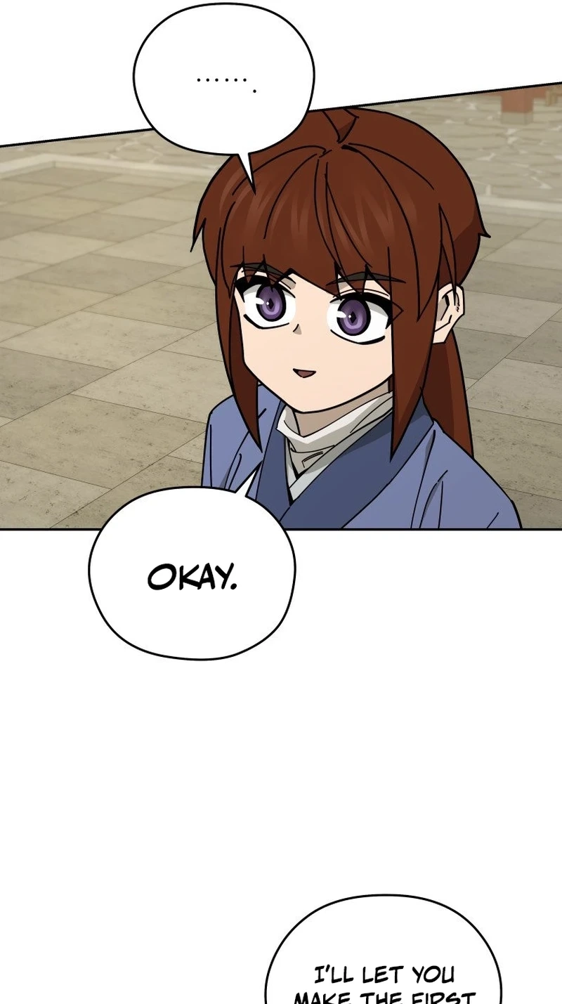 Murim’s Youngest Miracle Demon Doctor Chapter 92 page 42