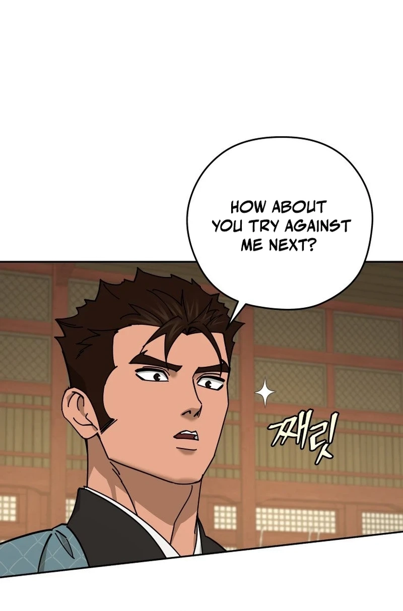 Murim’s Youngest Miracle Demon Doctor Chapter 92 page 41