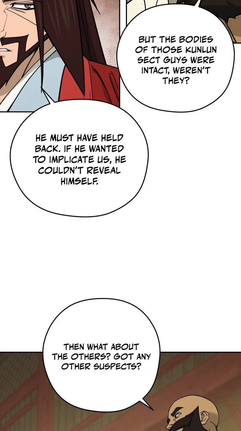 Murim’s Youngest Miracle Demon Doctor Chapter 92 page 6