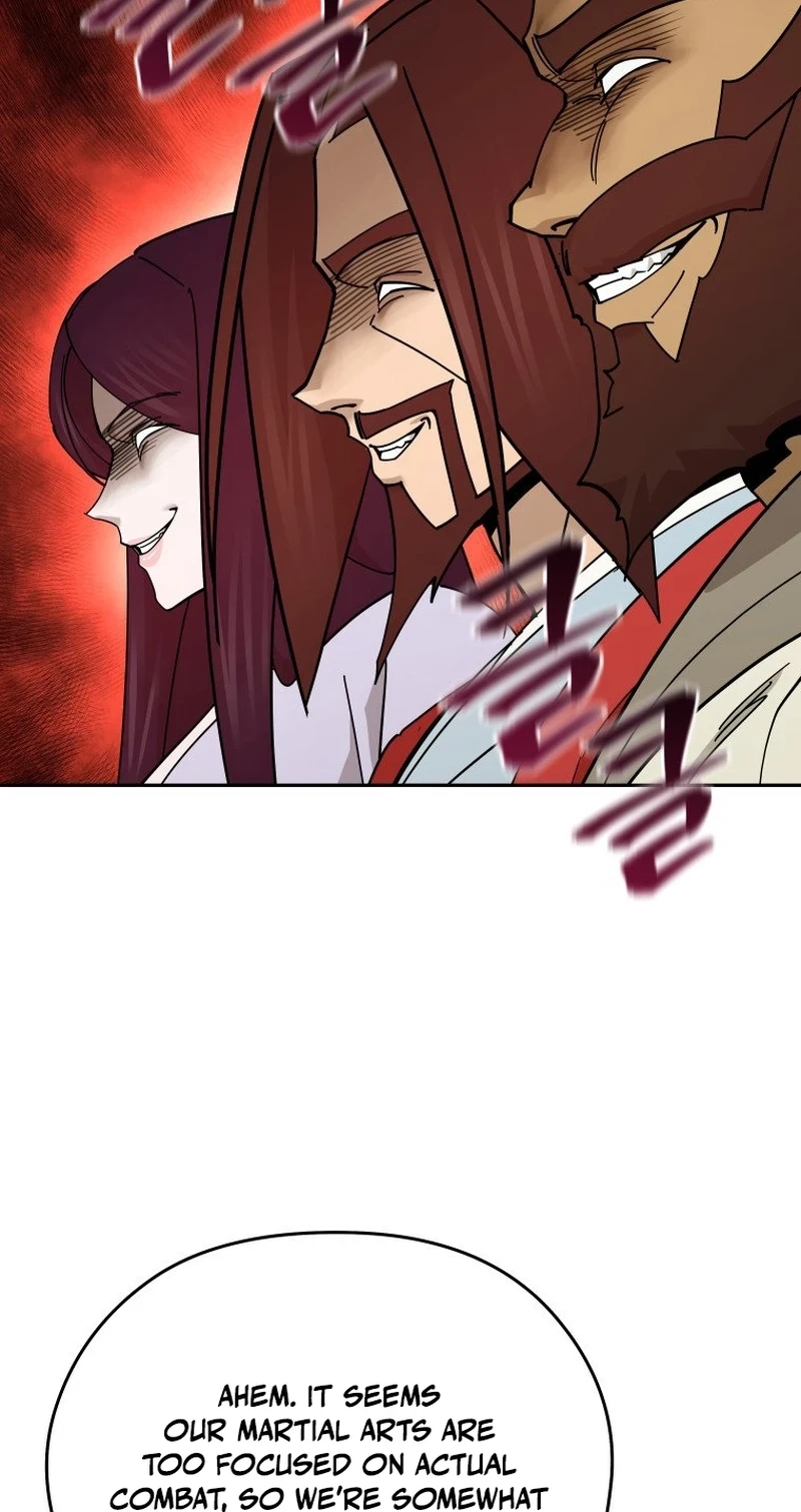 Murim’s Youngest Miracle Demon Doctor Chapter 92 page 28