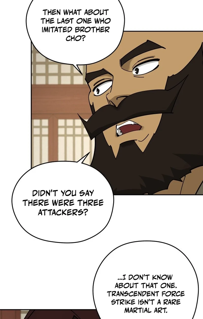 Murim’s Youngest Miracle Demon Doctor Chapter 92 page 9