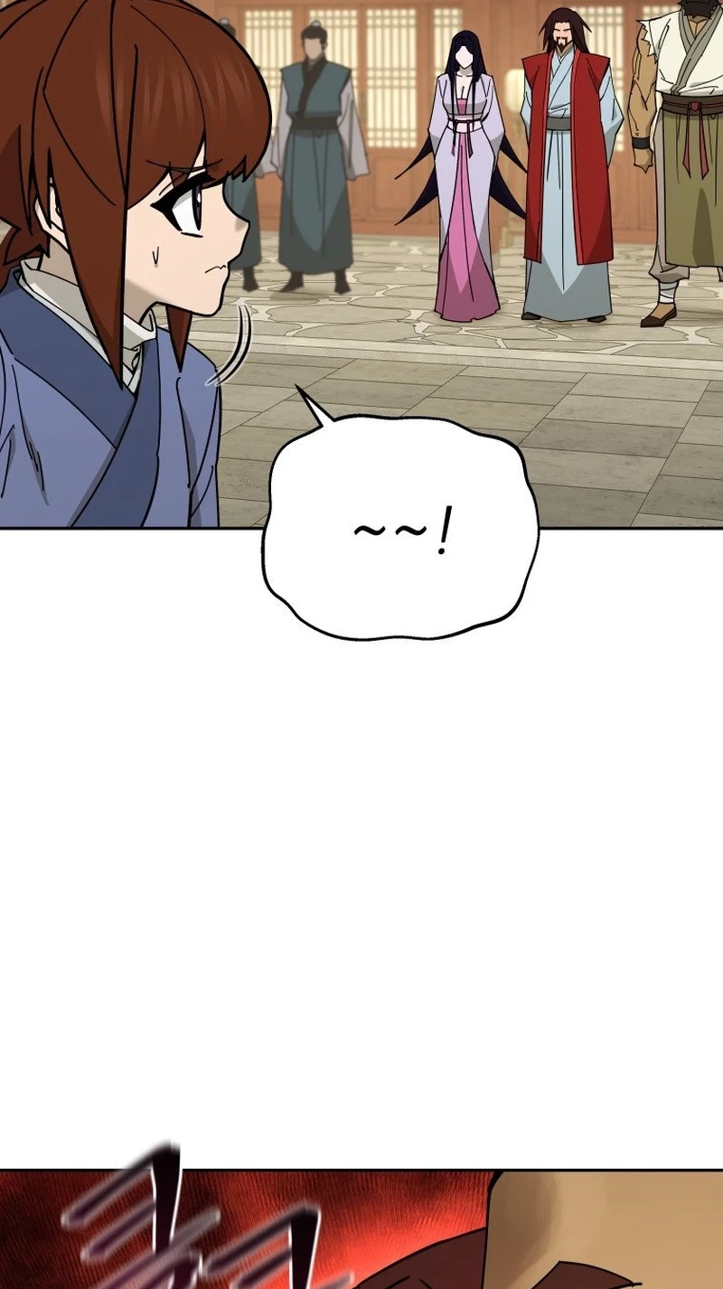 Murim’s Youngest Miracle Demon Doctor Chapter 92 page 27