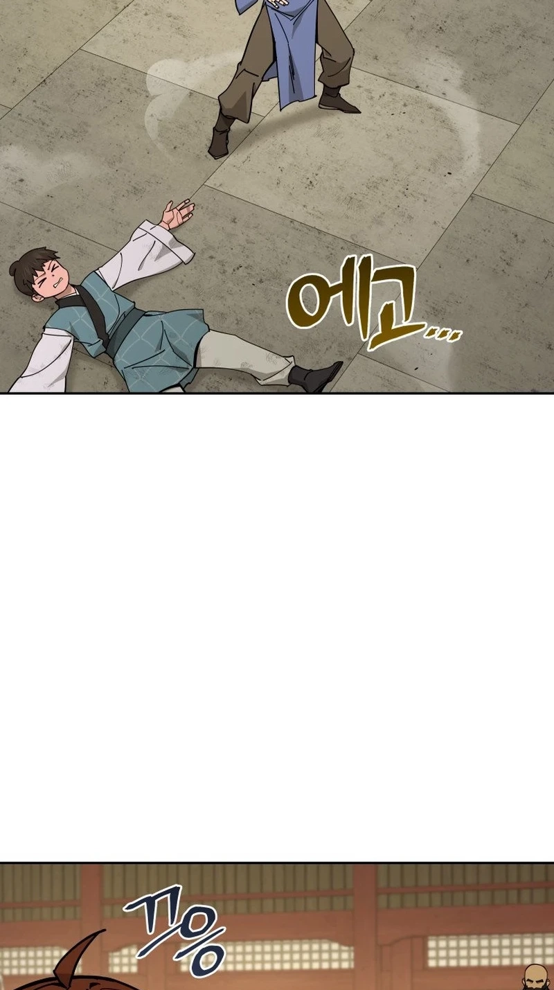 Murim’s Youngest Miracle Demon Doctor Chapter 92 page 26
