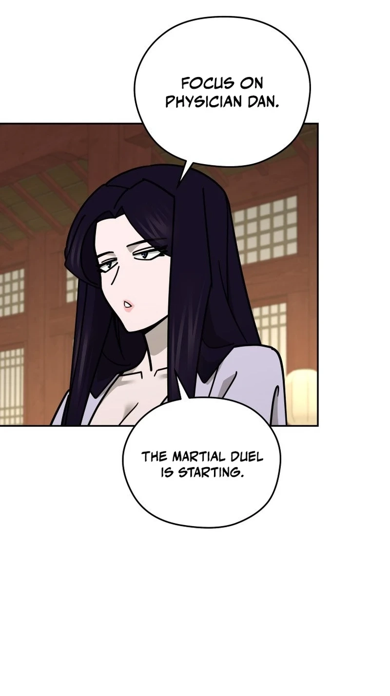 Murim’s Youngest Miracle Demon Doctor Chapter 92 page 12