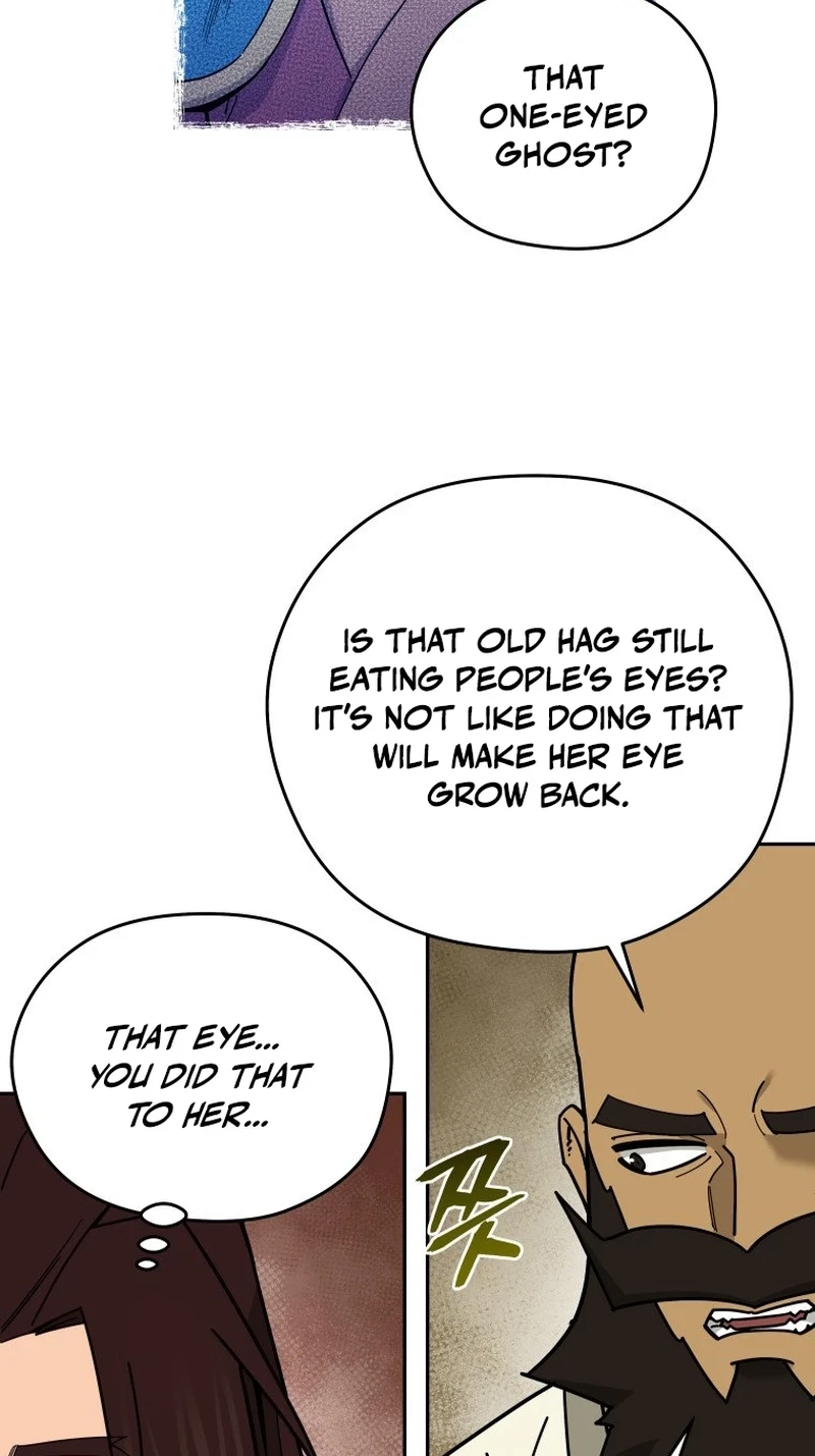 Murim’s Youngest Miracle Demon Doctor Chapter 92 page 5