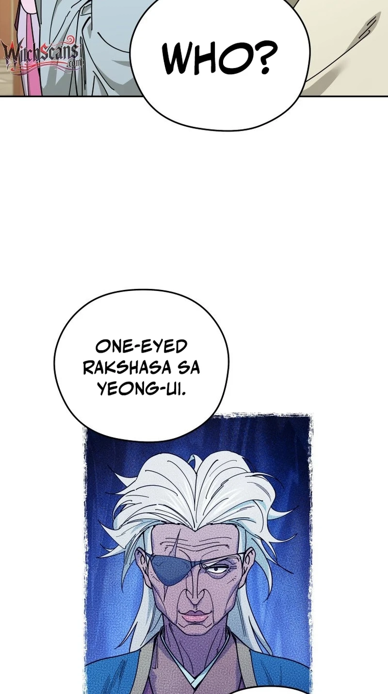 Murim’s Youngest Miracle Demon Doctor Chapter 92 page 4