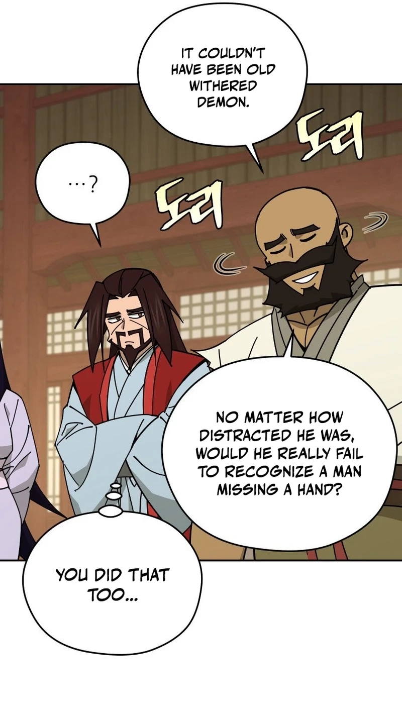 Murim’s Youngest Miracle Demon Doctor Chapter 92 page 11
