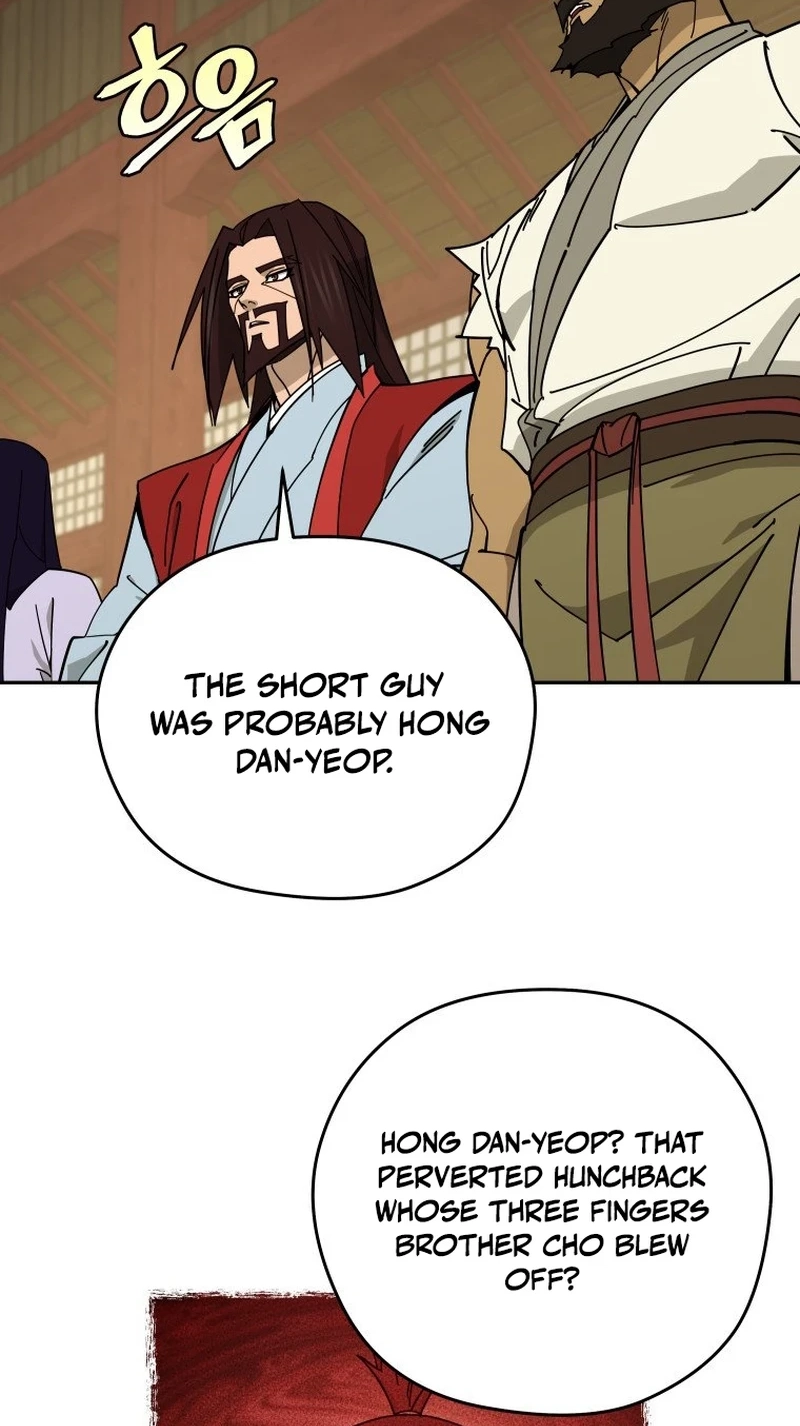 Murim’s Youngest Miracle Demon Doctor Chapter 92 page 7