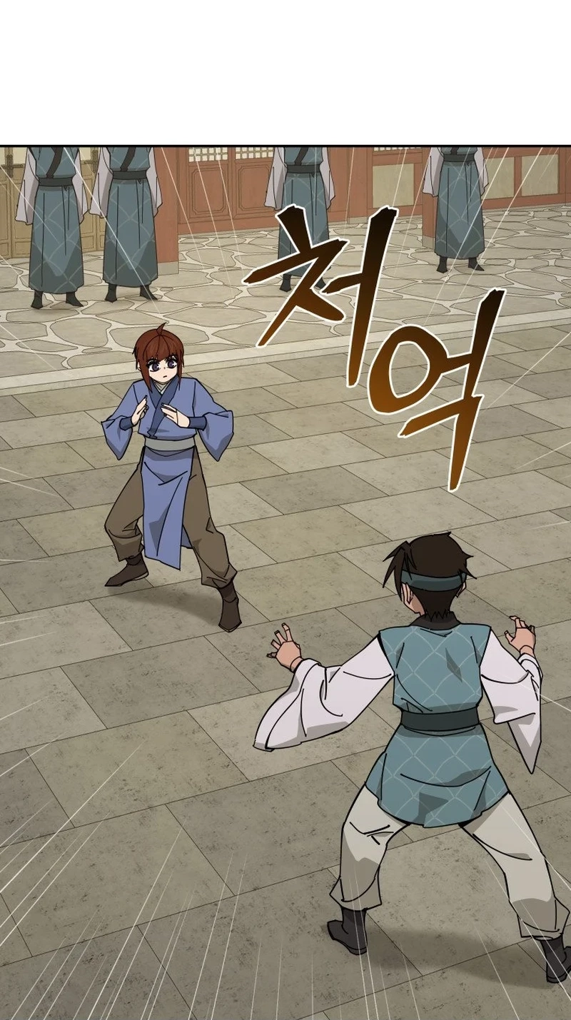 Murim’s Youngest Miracle Demon Doctor Chapter 92 page 13