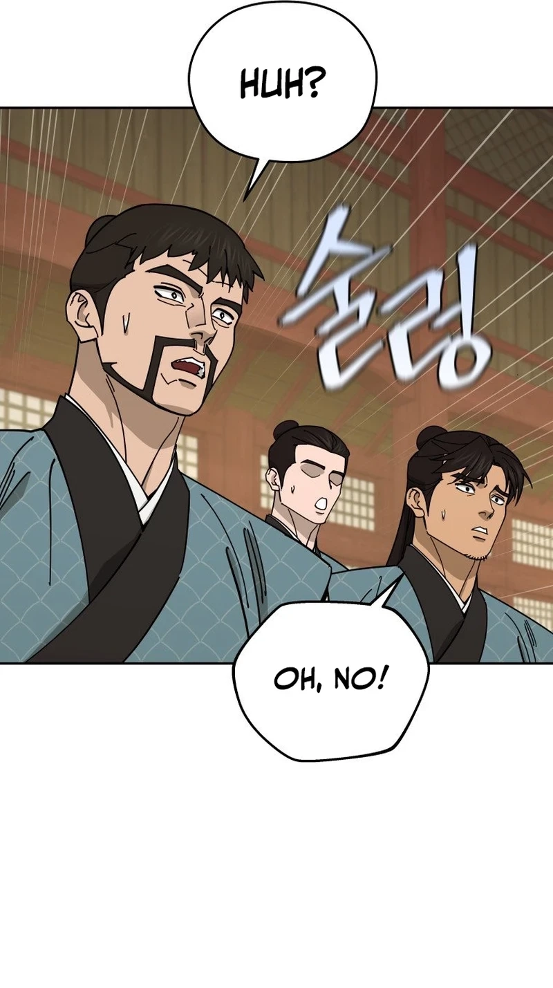 Murim’s Youngest Miracle Demon Doctor Chapter 92 page 21
