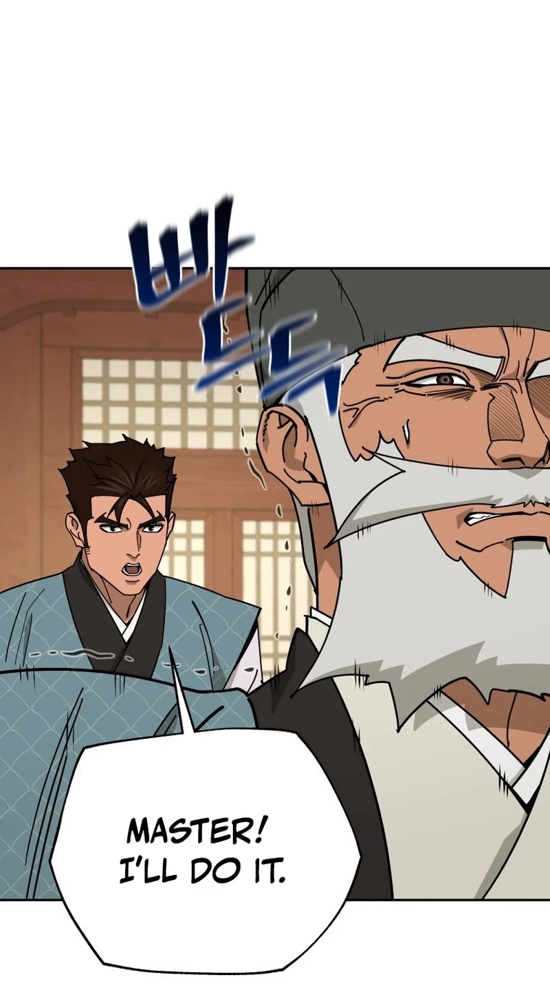 Murim’s Youngest Miracle Demon Doctor Chapter 92 page 32