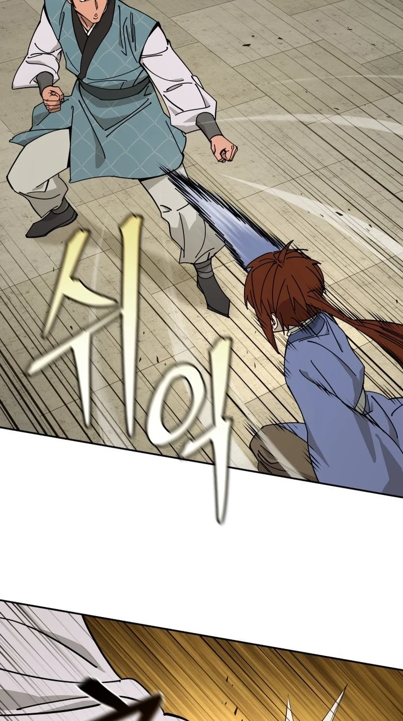 Murim’s Youngest Miracle Demon Doctor Chapter 92 page 46