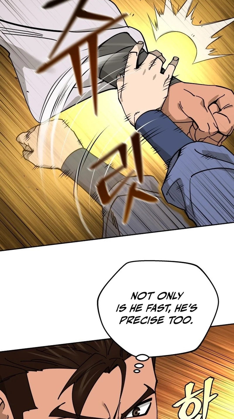 Murim’s Youngest Miracle Demon Doctor Chapter 92 page 47