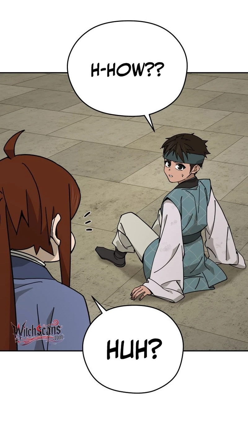 Murim’s Youngest Miracle Demon Doctor Chapter 92 page 22