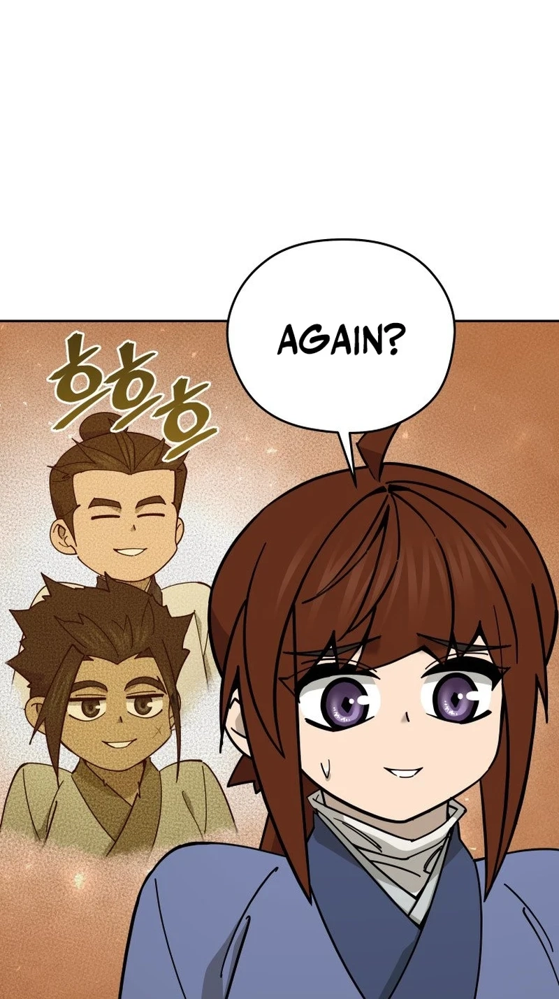 Murim’s Youngest Miracle Demon Doctor Chapter 92 page 23