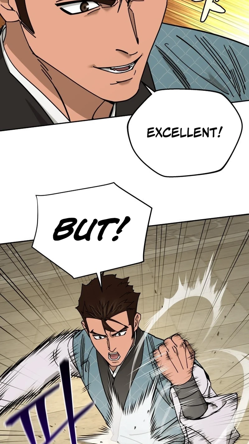 Murim’s Youngest Miracle Demon Doctor Chapter 92 page 48