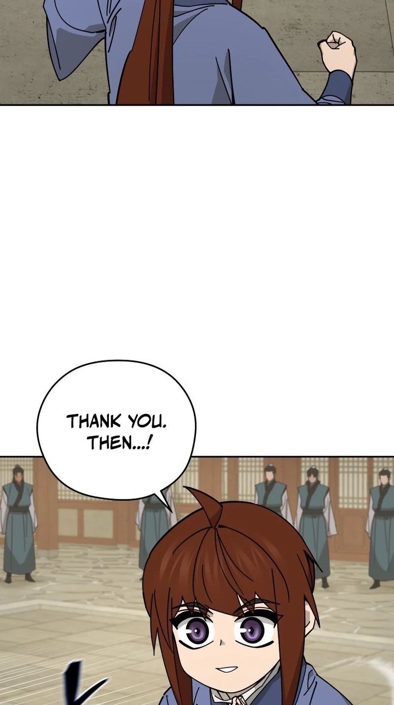 Murim’s Youngest Miracle Demon Doctor Chapter 92 page 44