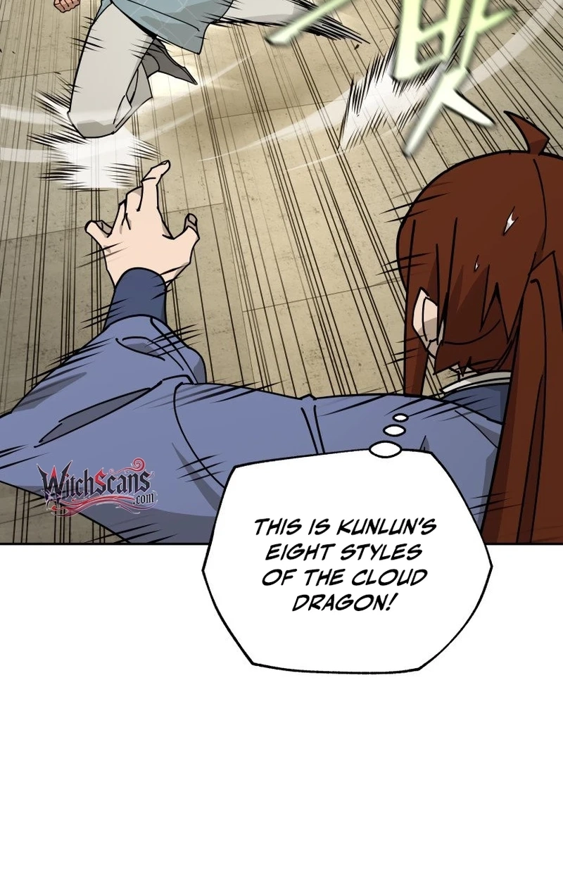 Murim’s Youngest Miracle Demon Doctor Chapter 92 page 52