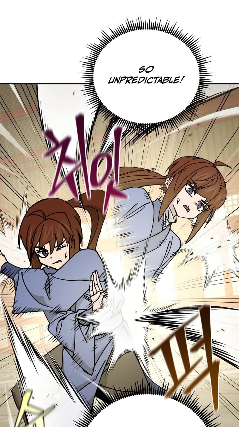 Murim’s Youngest Miracle Demon Doctor Chapter 92 page 53