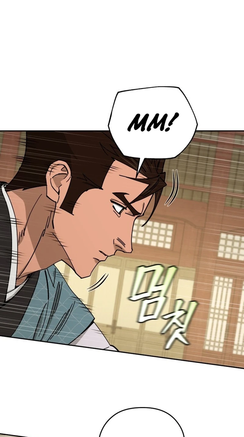 Murim’s Youngest Miracle Demon Doctor Chapter 92 page 57