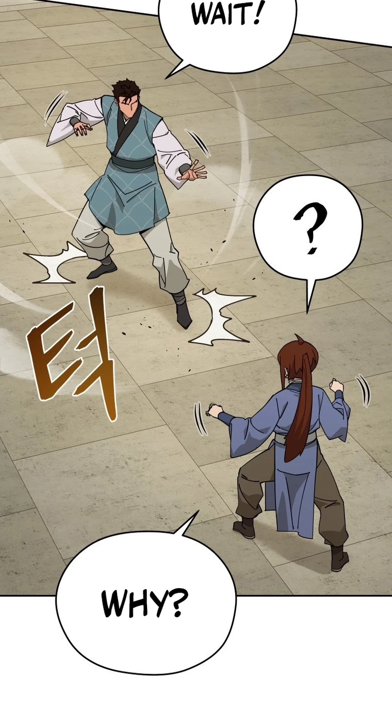 Murim’s Youngest Miracle Demon Doctor Chapter 92 page 58