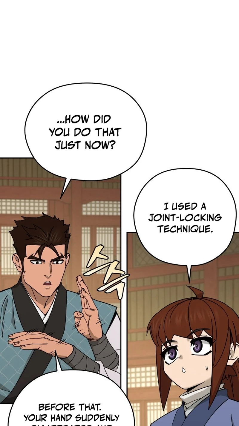 Murim’s Youngest Miracle Demon Doctor Chapter 92 page 59