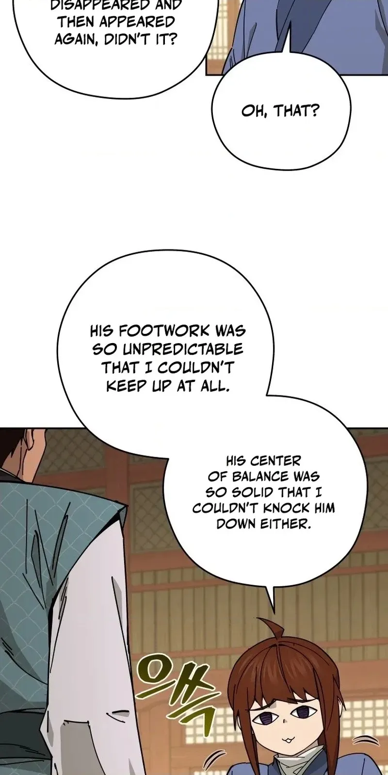 Murim’s Youngest Miracle Demon Doctor Chapter 92 page 60