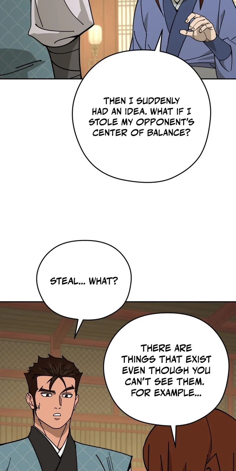 Murim’s Youngest Miracle Demon Doctor Chapter 92 page 61
