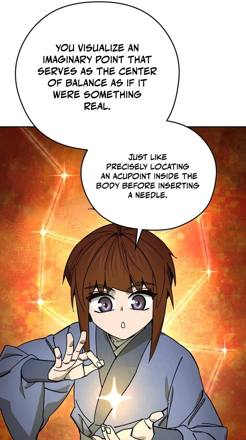 Murim’s Youngest Miracle Demon Doctor Chapter 92 page 63
