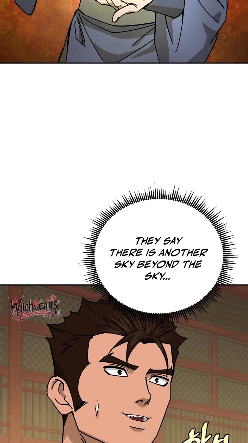 Murim’s Youngest Miracle Demon Doctor Chapter 92 page 64