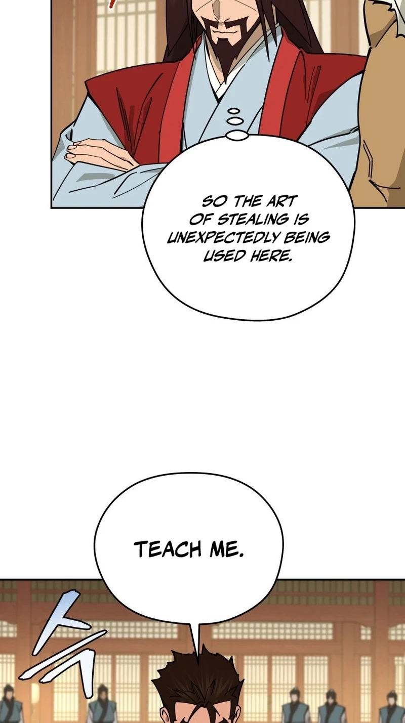 Murim’s Youngest Miracle Demon Doctor Chapter 92 page 66