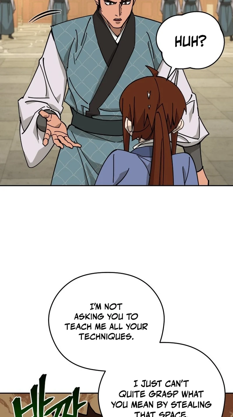 Murim’s Youngest Miracle Demon Doctor Chapter 92 page 67