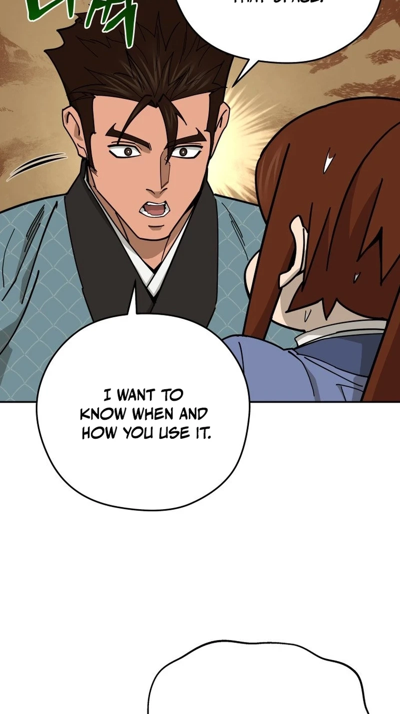 Murim’s Youngest Miracle Demon Doctor Chapter 92 page 68