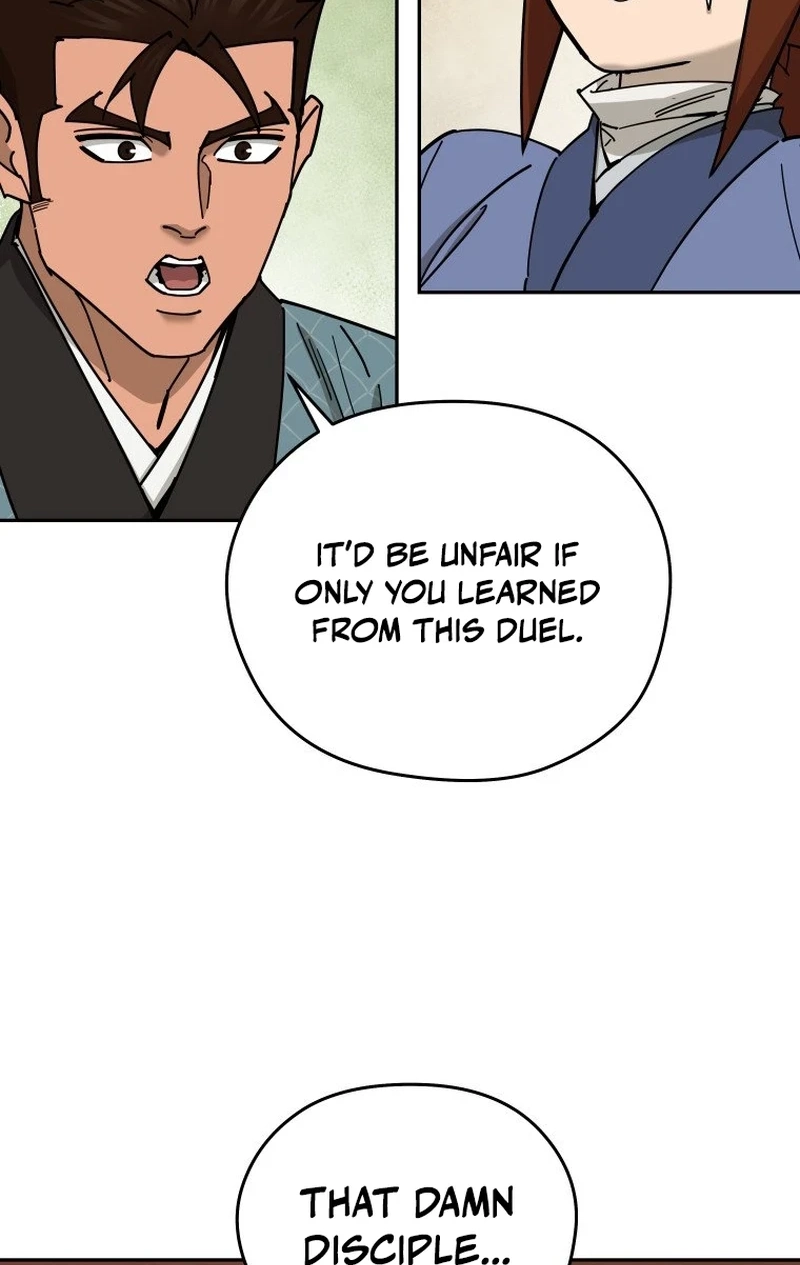 Murim’s Youngest Miracle Demon Doctor Chapter 92 page 71