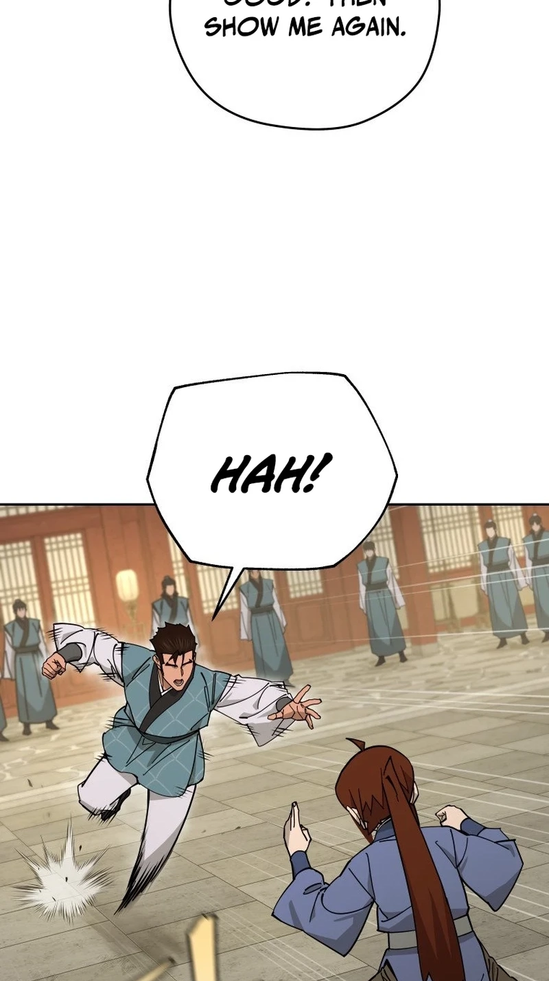 Murim’s Youngest Miracle Demon Doctor Chapter 92 page 74