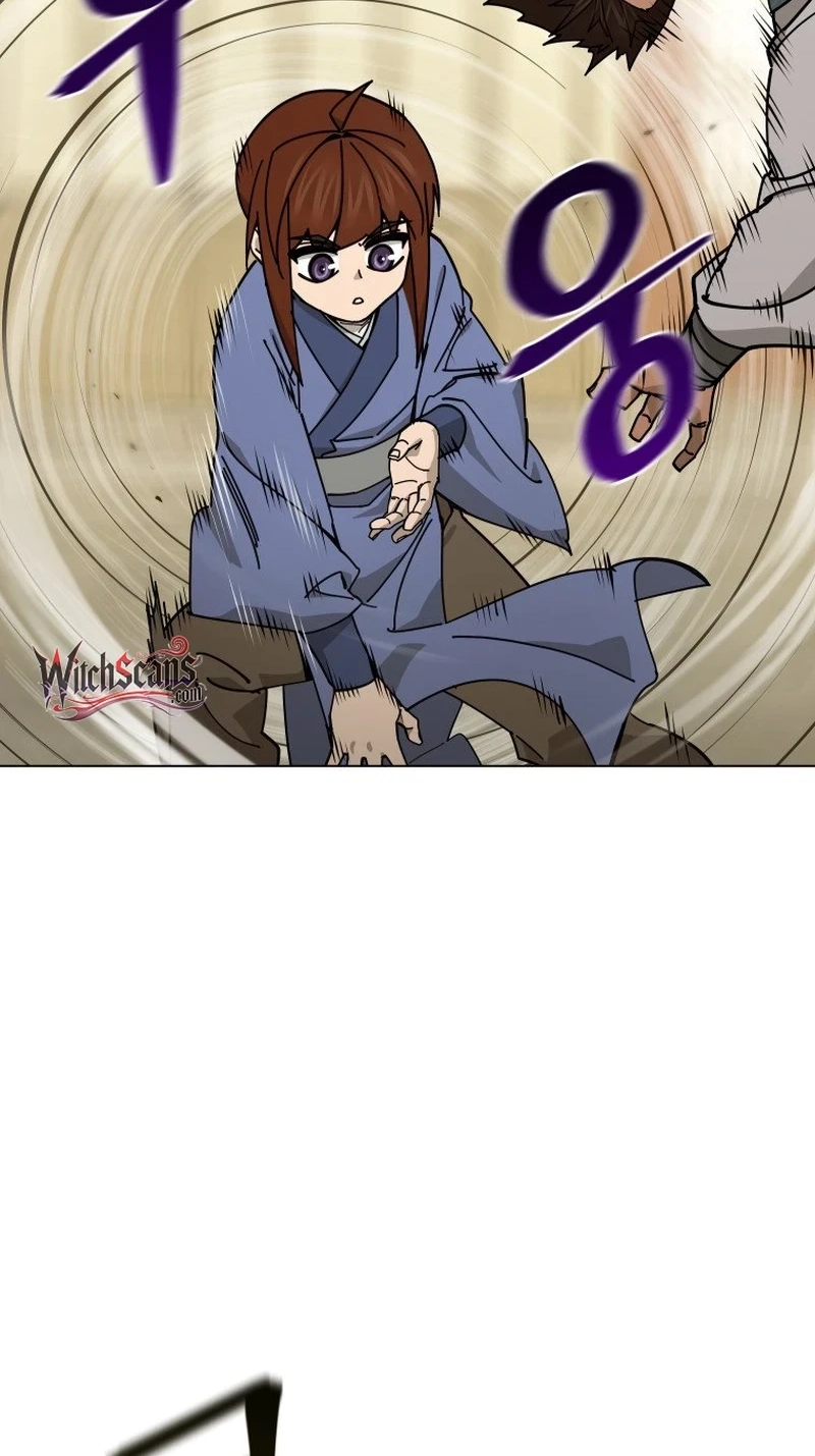 Murim’s Youngest Miracle Demon Doctor Chapter 92 page 76