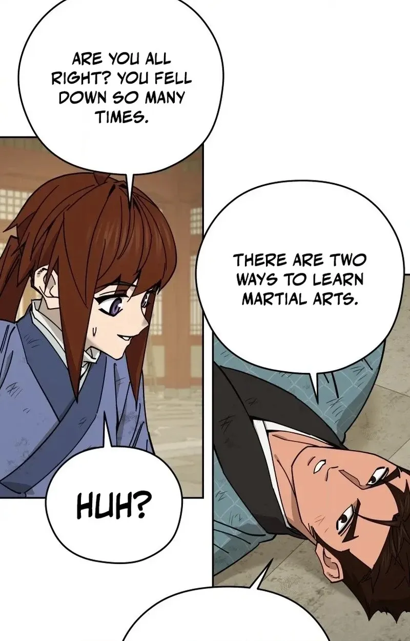 Murim’s Youngest Miracle Demon Doctor Chapter 92 page 80