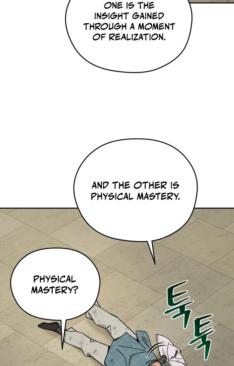 Murim’s Youngest Miracle Demon Doctor Chapter 92 page 81