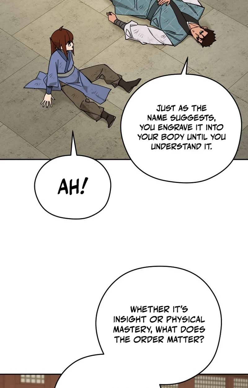 Murim’s Youngest Miracle Demon Doctor Chapter 92 page 82